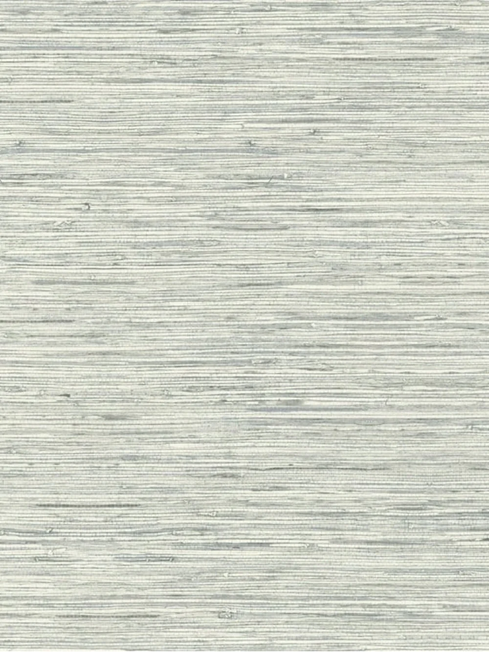 NWT Neutral Textured Wallcovering - Gray Grasscloth